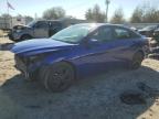 2022 Hyundai Elantra Sel იყიდება Midway-ში, FL - Front End