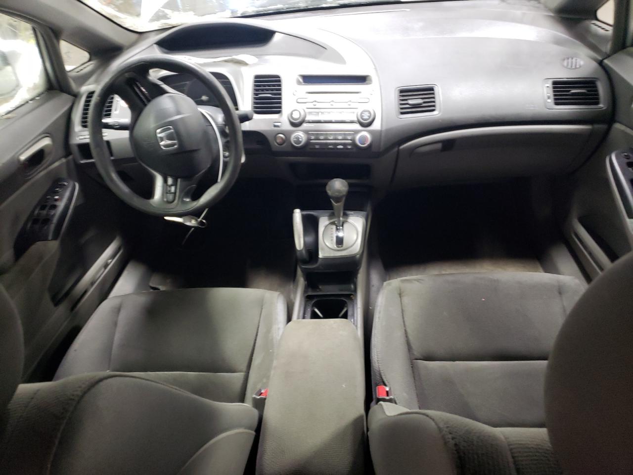 2008 Honda Civic - Image 8