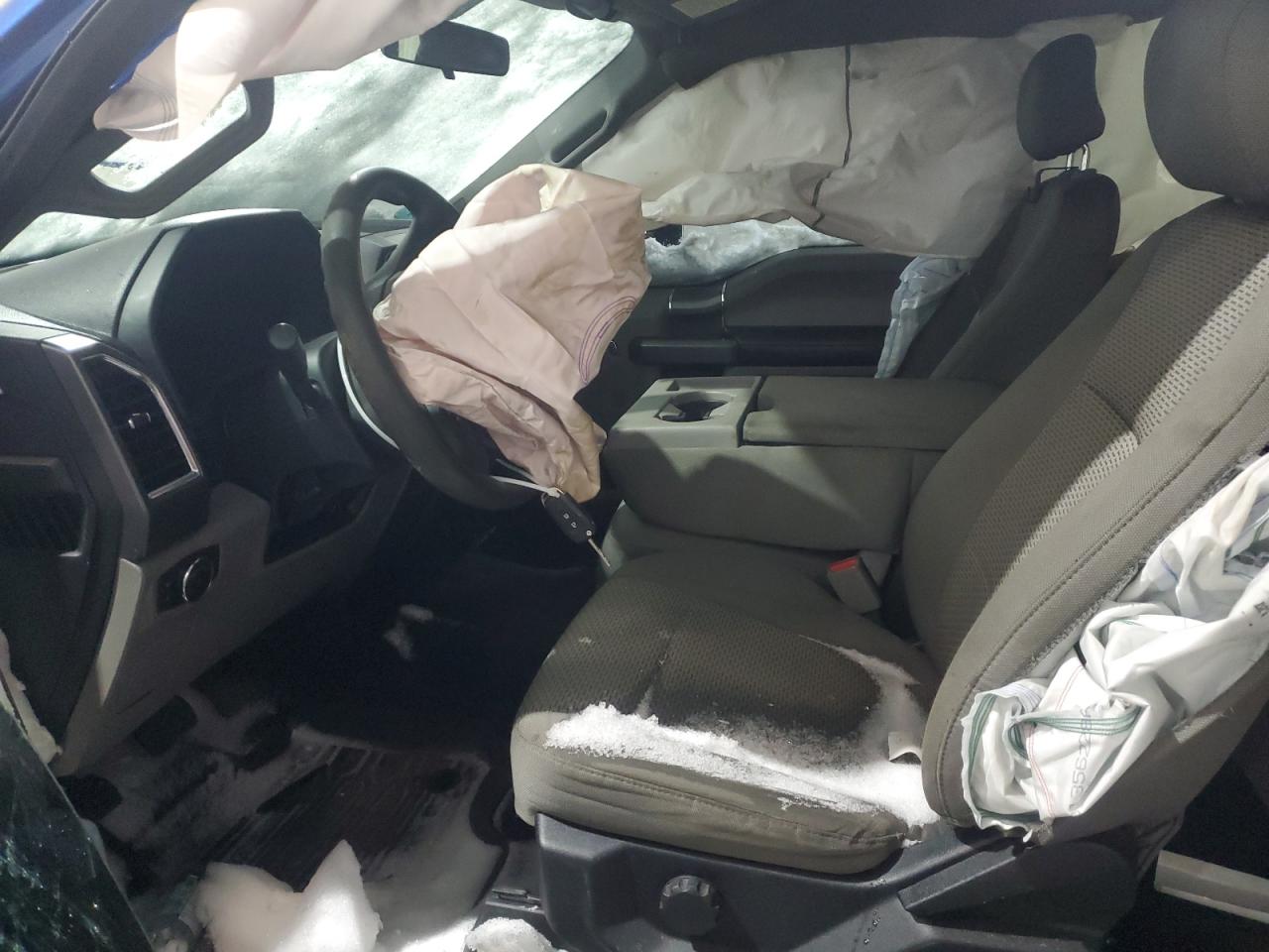 2015 Ford F-150 - Image 7