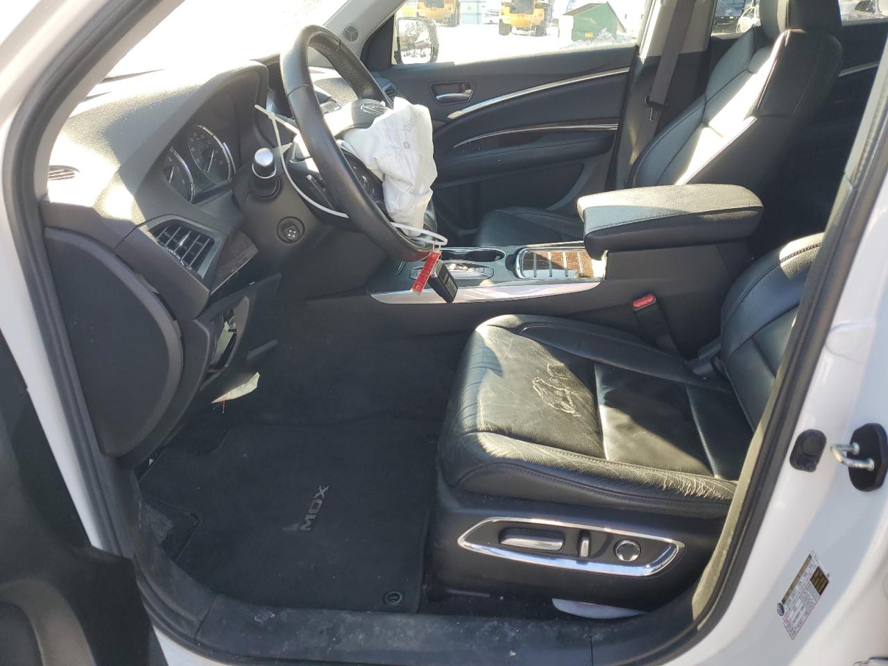 2020 Acura MDX - Image 7