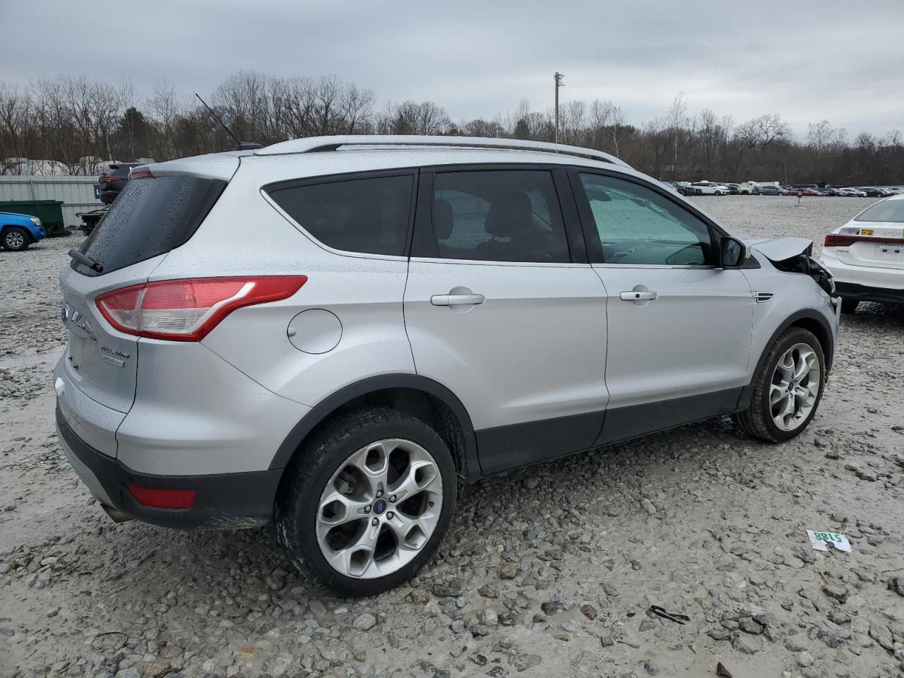 2014 Ford Escape - Image 3