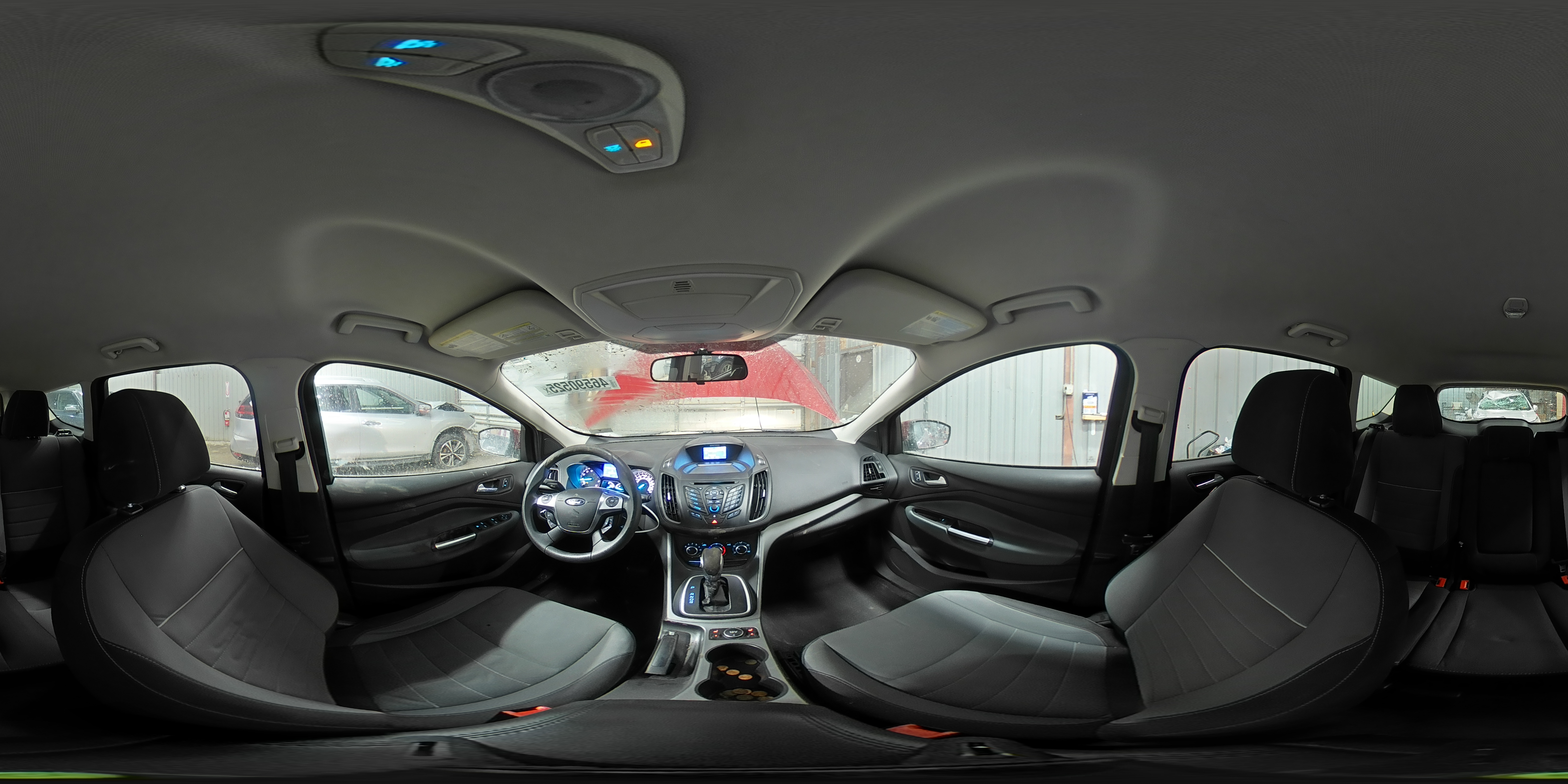 2013 Ford Escape - Image 14