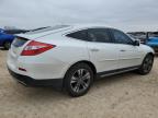 2015 Honda Crosstour Exl продається в San Antonio, TX - All Over