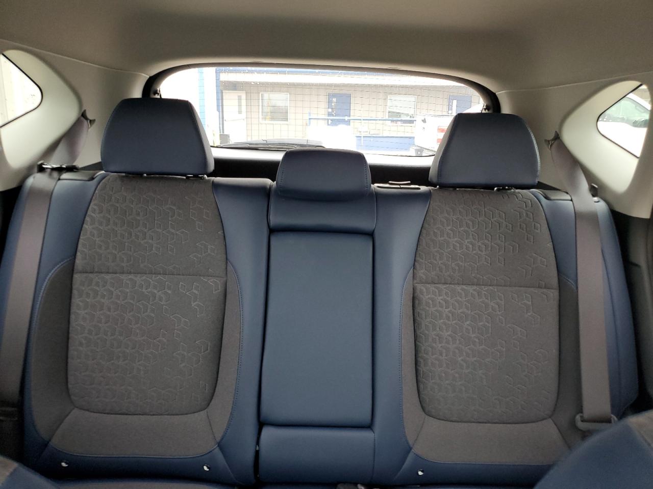 2024 Kia Seltos - Image 10