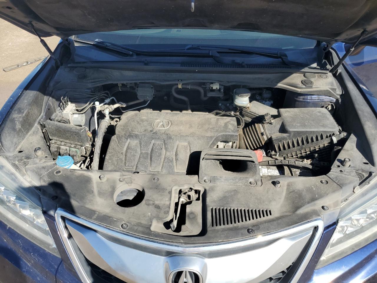 2018 Acura RDX - Image 11
