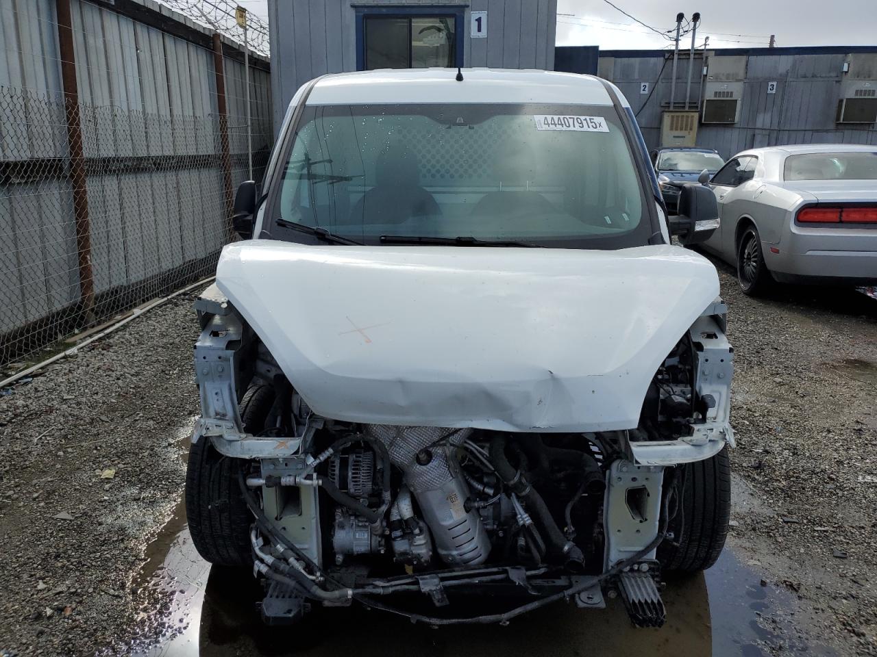 2020 RAM ProMaster City - Image 5