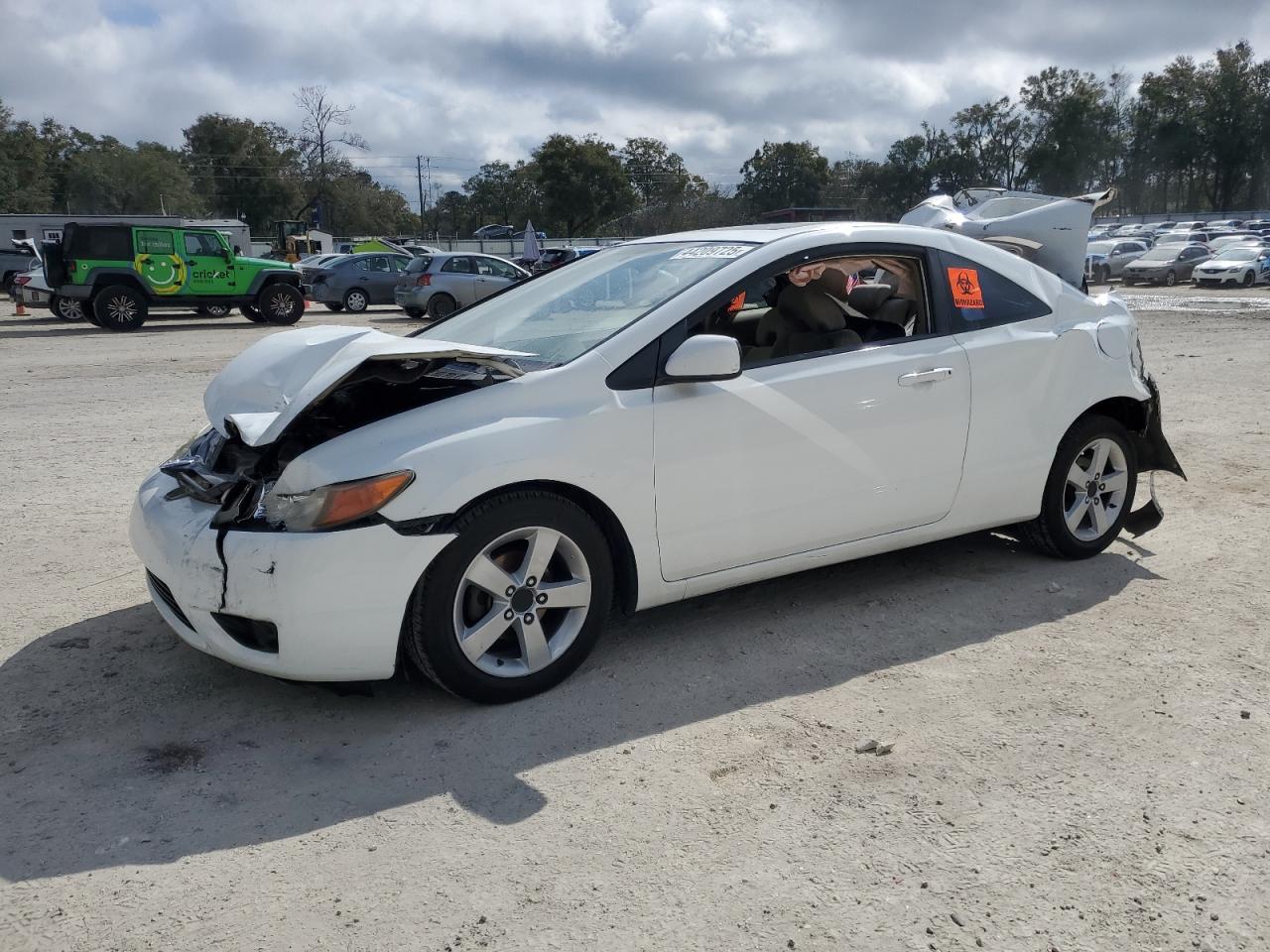 2006 Honda Civic - Image 1