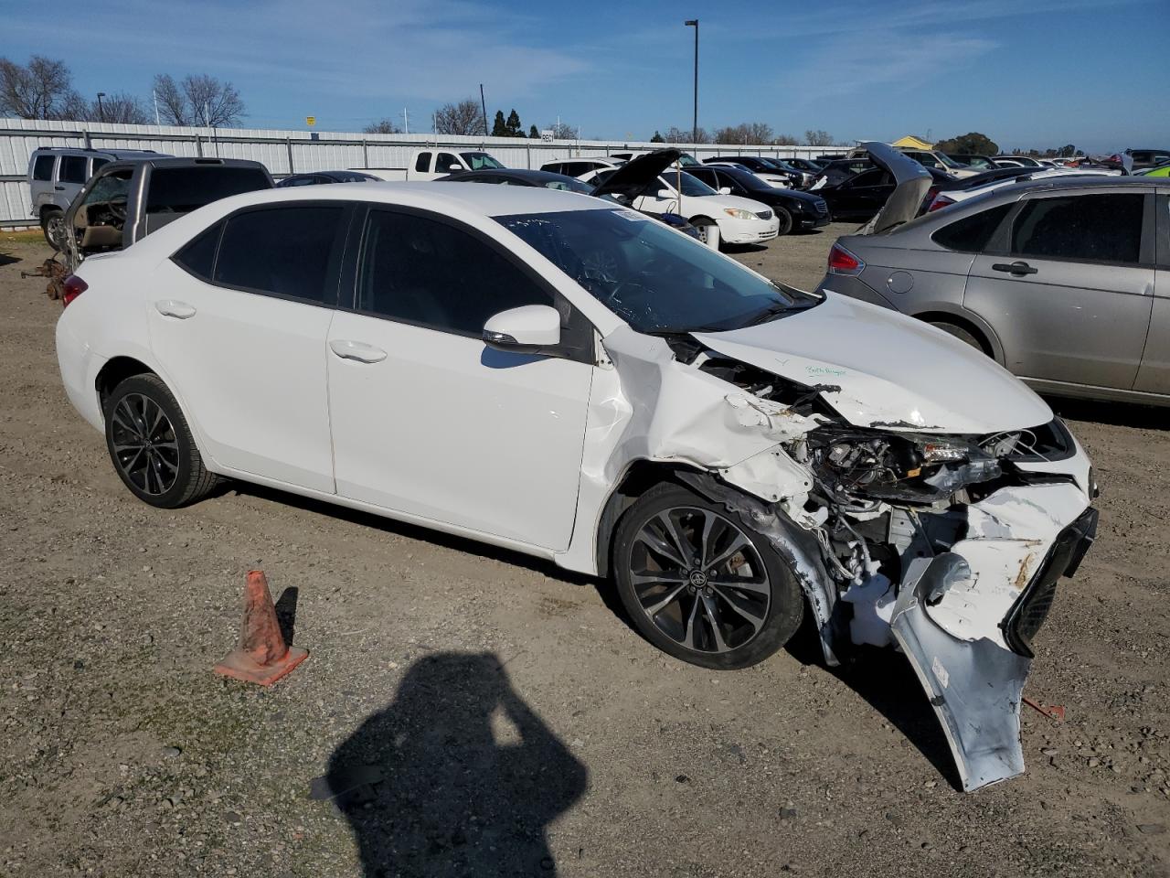 2019 Toyota Corolla - Image 4