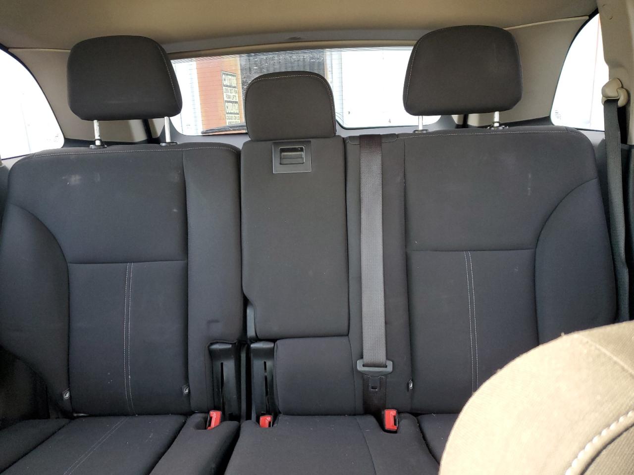 2013 Ford Edge - Image 10