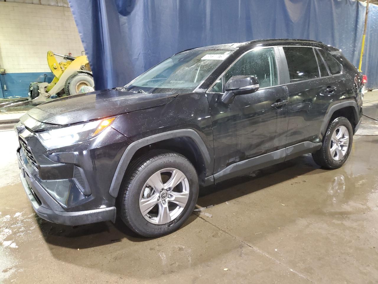 2023 Toyota RAV 4 - Image 1