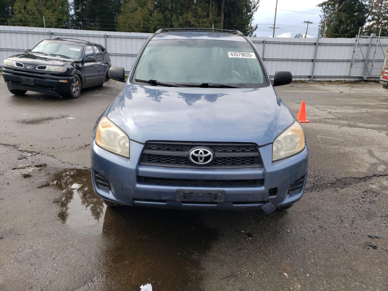 2009 Toyota RAV 4 - Image 5