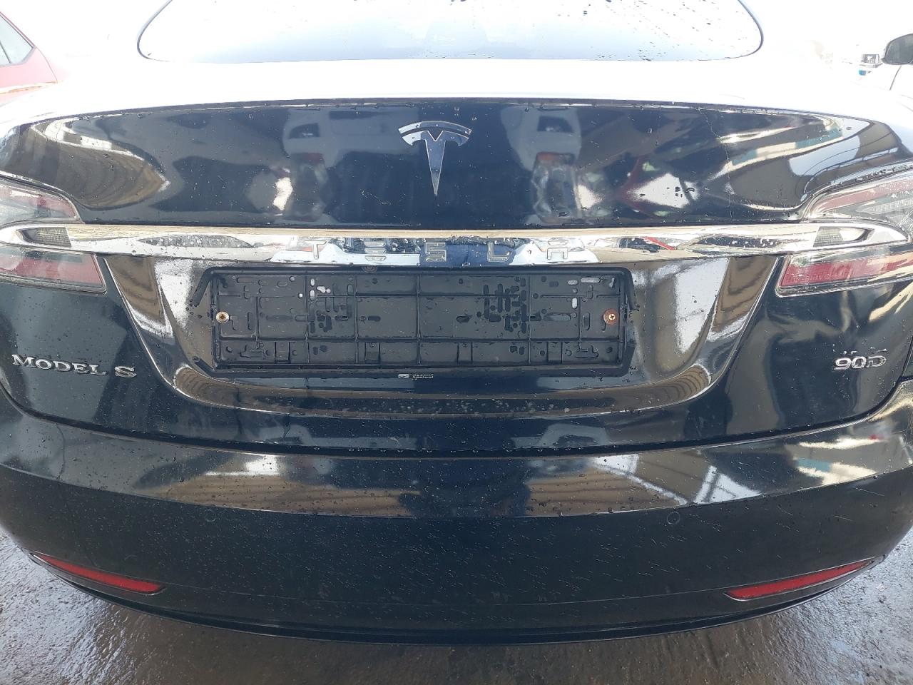 5YJSA7E20HF204478 - 2017 Tesla Model S - #44479125