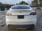 2023 Tesla Model Y  na sprzedaż w Mendon, MA - Front End