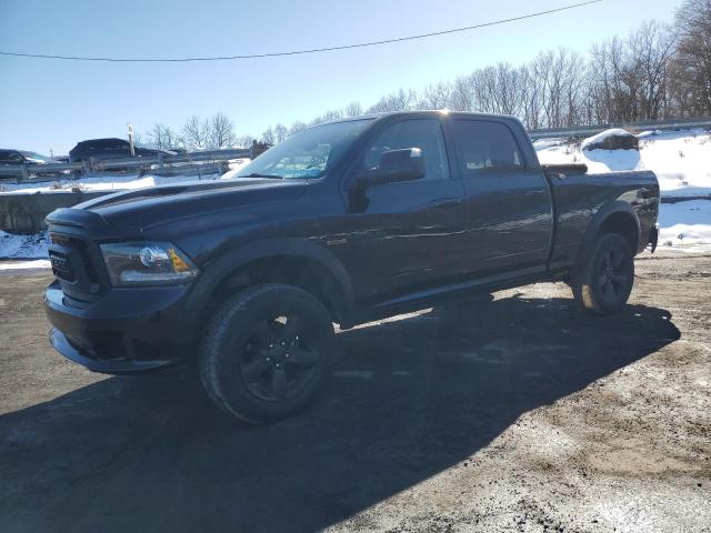 2013 Ram 1500 Sport