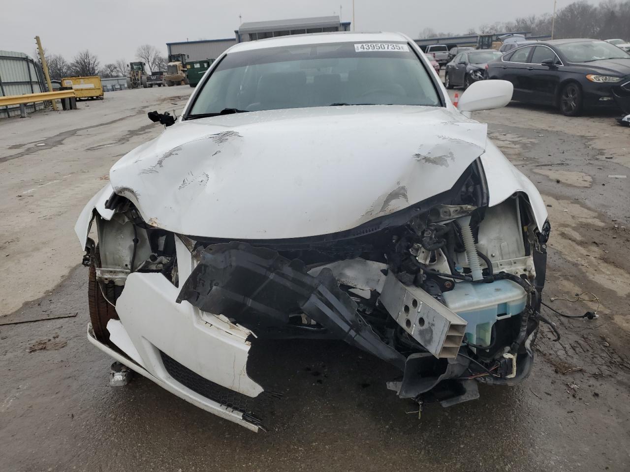 2007 Lexus IS - Image 5