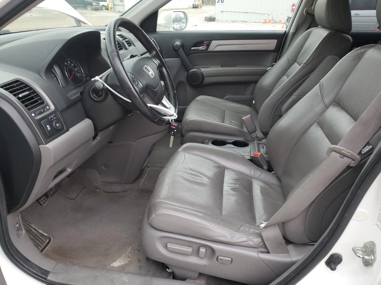 2011 Honda CR-V - Image 7
