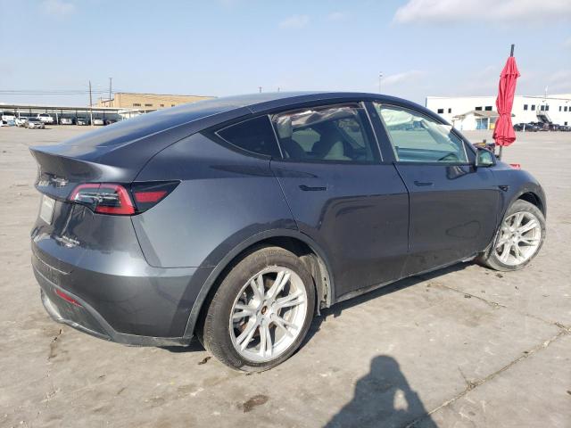  TESLA MODEL Y 2023 Серый