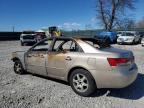 2006 Hyundai Sonata Gls на продаже в Sikeston, MO - Burn
