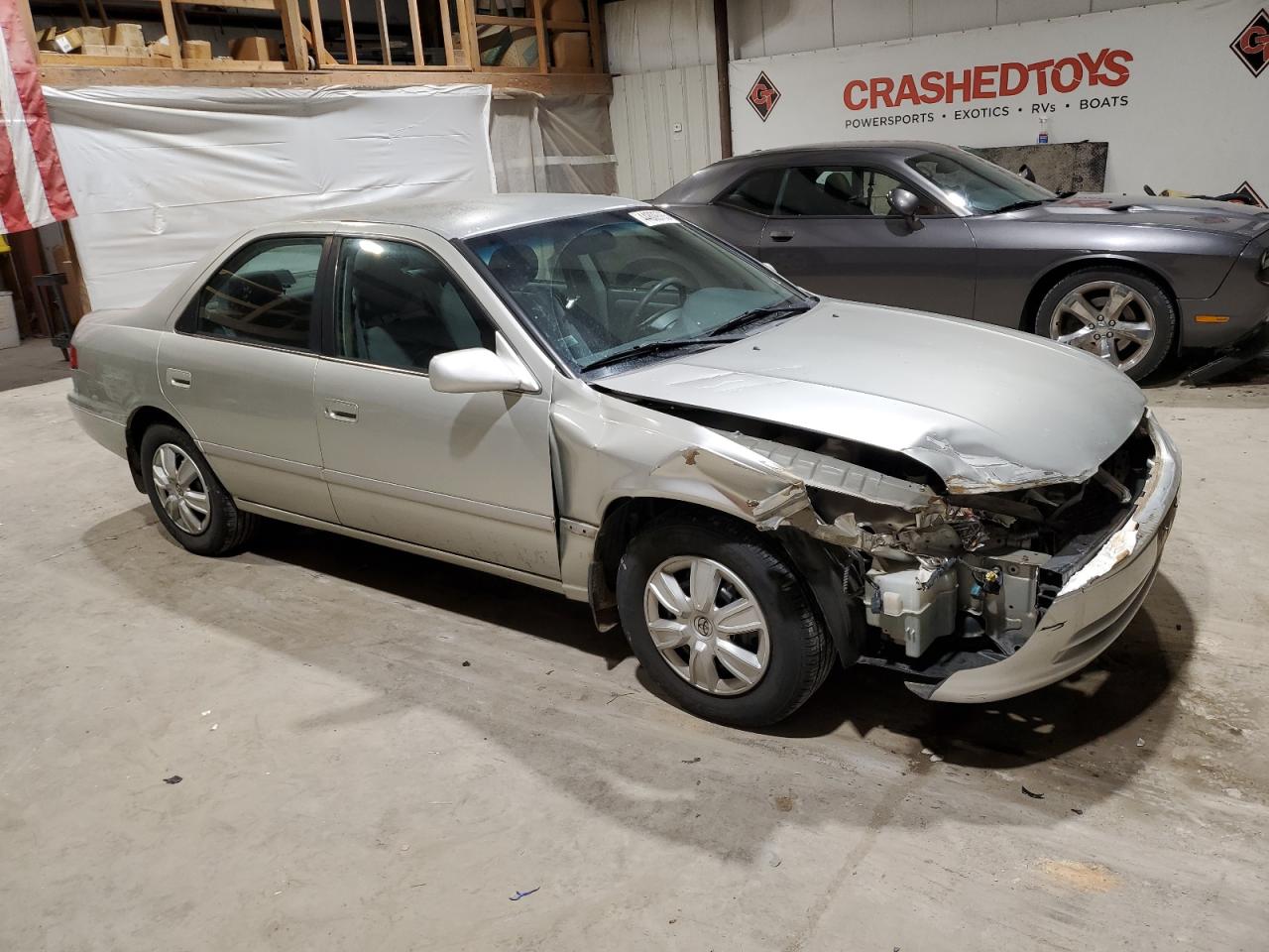 2000 Toyota Camry - Image 4