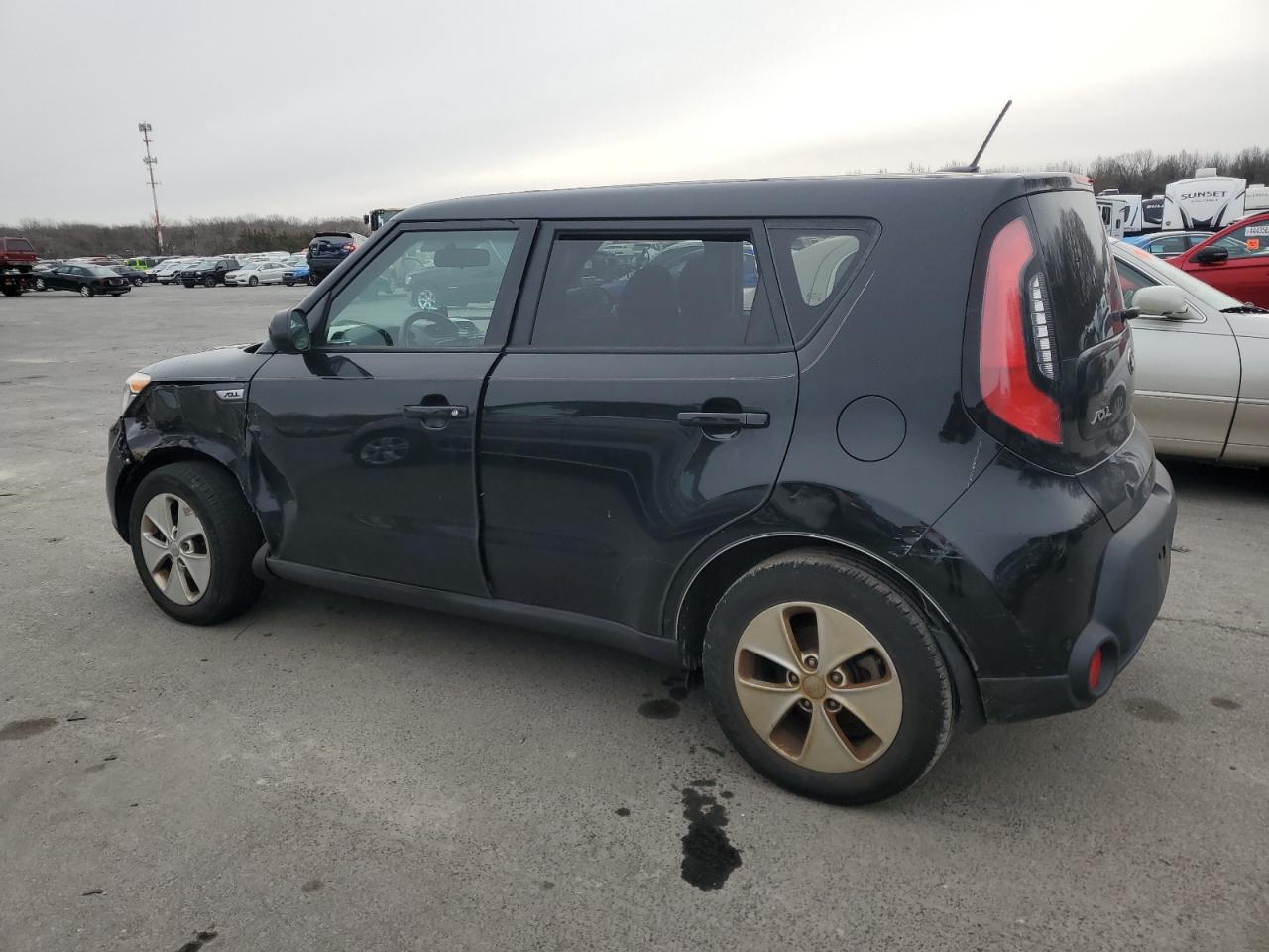 2015 Kia Soul - Image 2