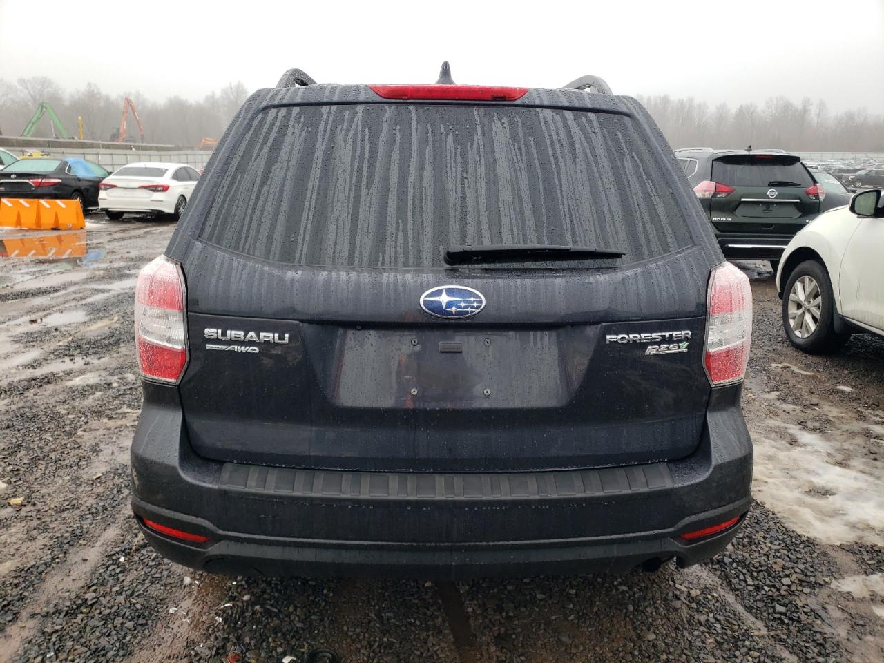 2016 Subaru Forester - Image 6
