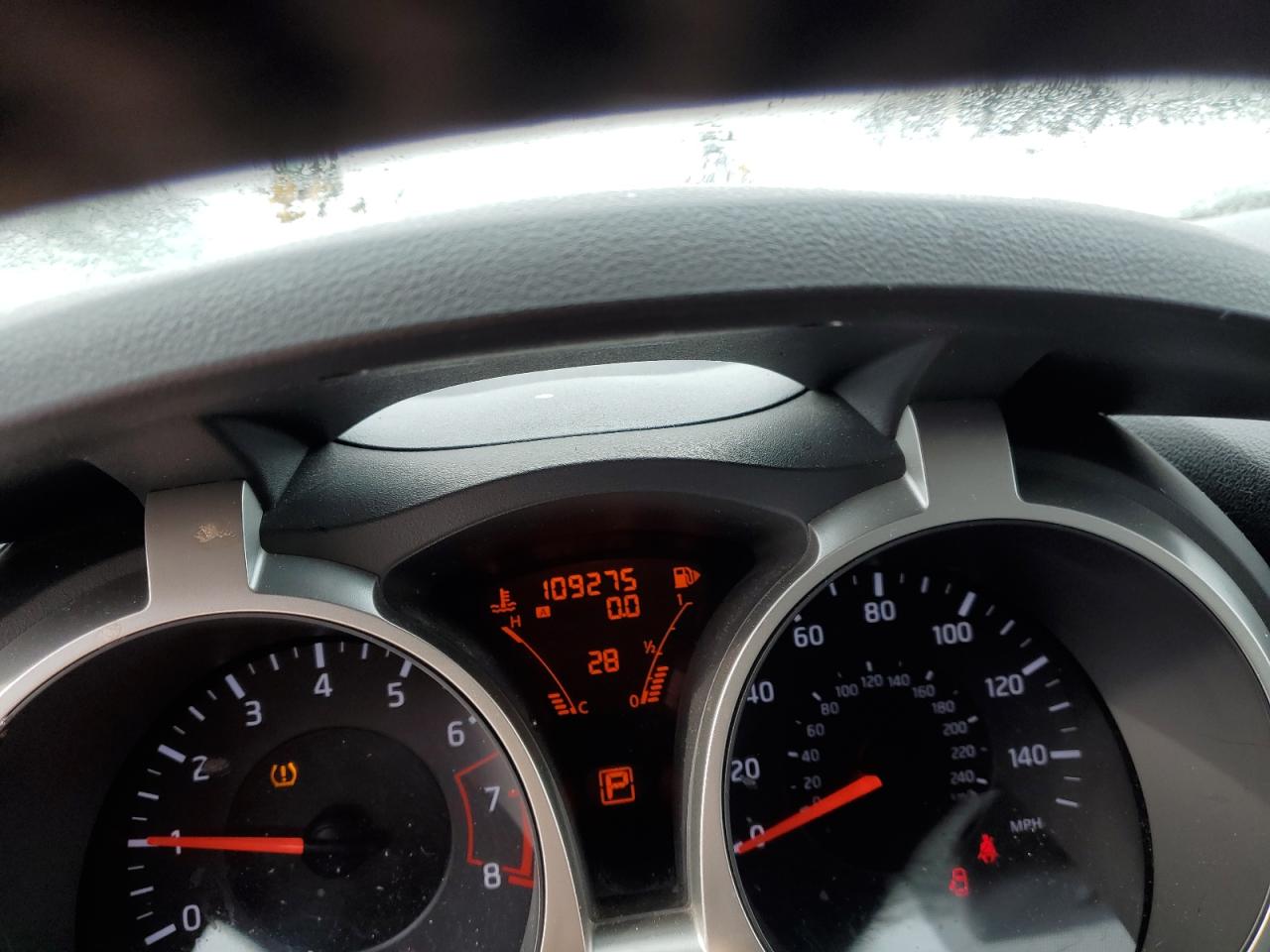 2014 Nissan Juke - Image 9