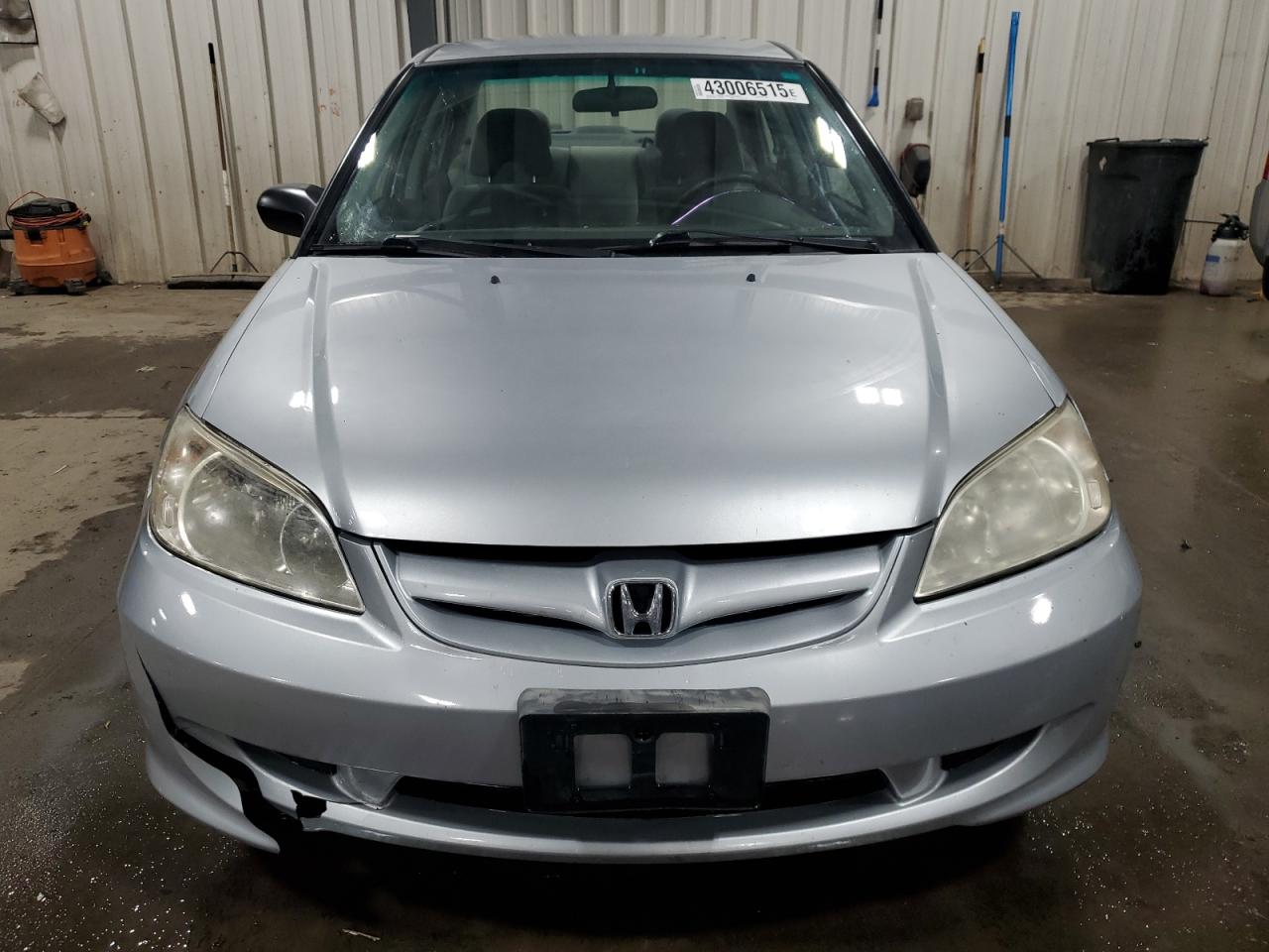 2004 Honda Civic - Image 5