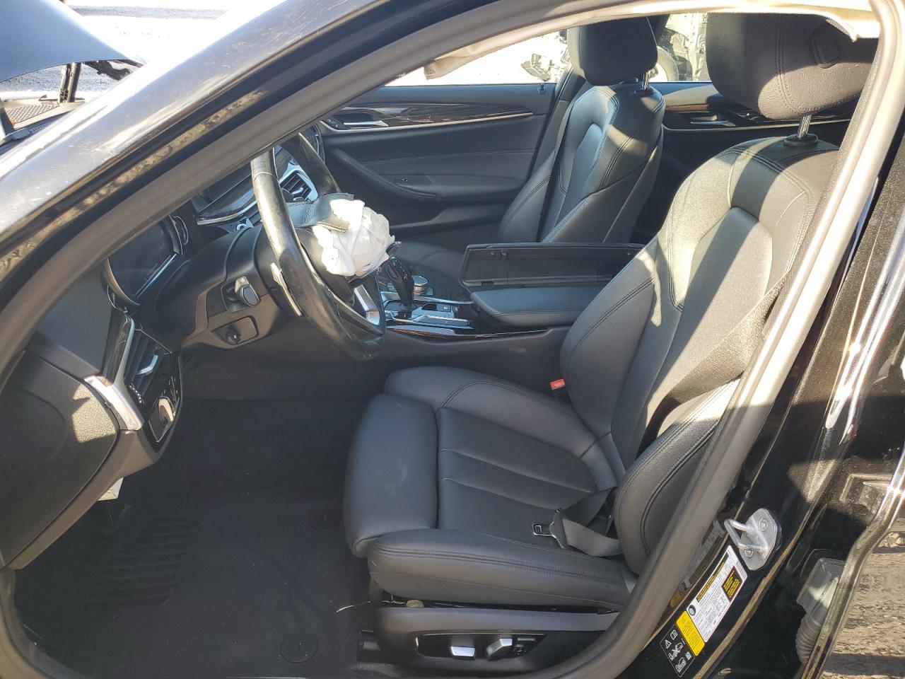 2019 BMW 5er - Image 7