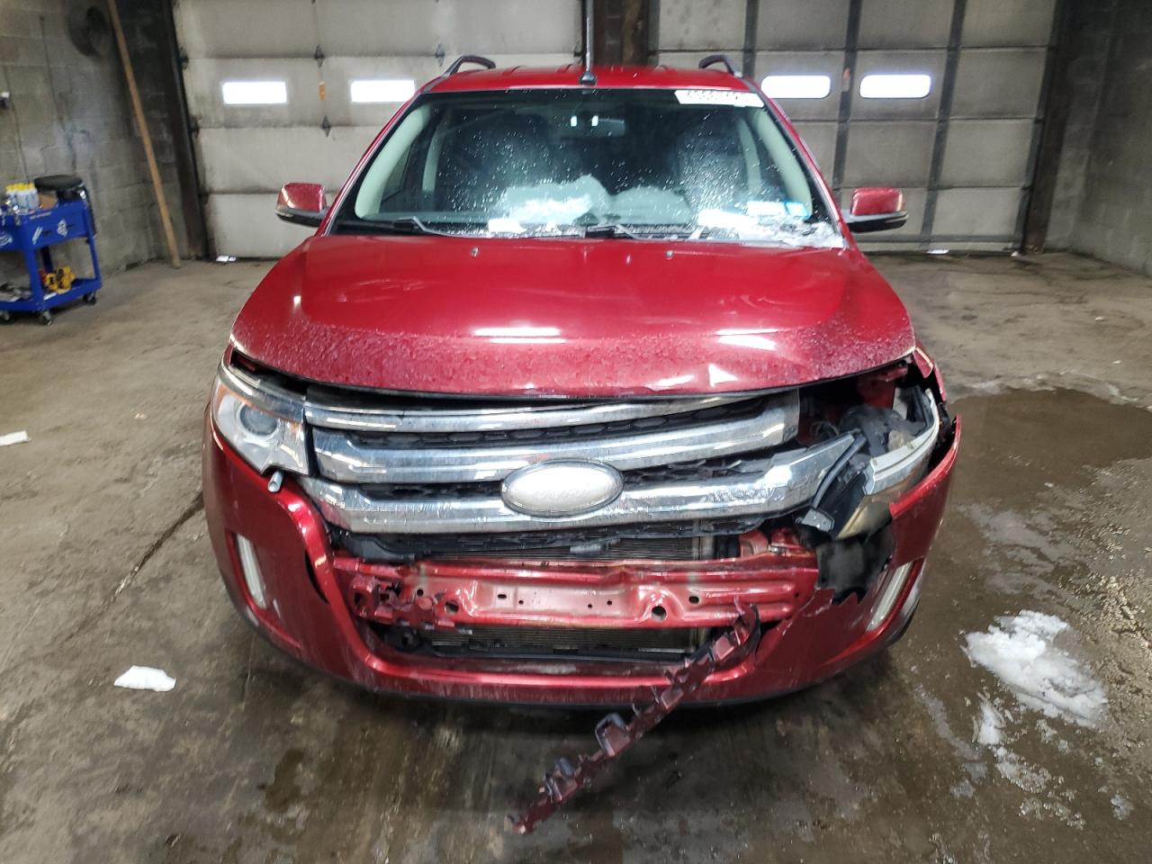 2013 Ford Edge - Image 5