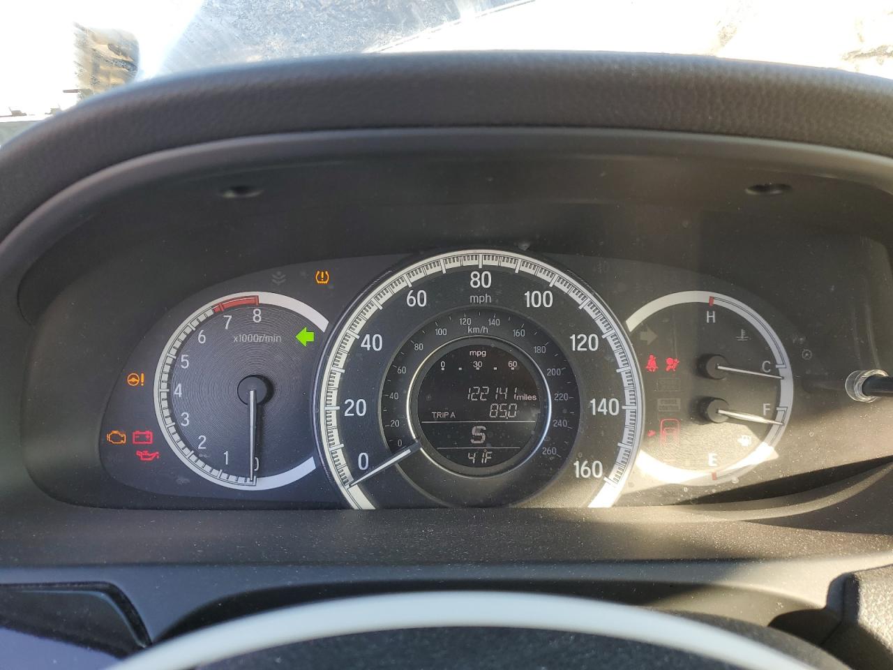 2016 Honda Accord - Image 9