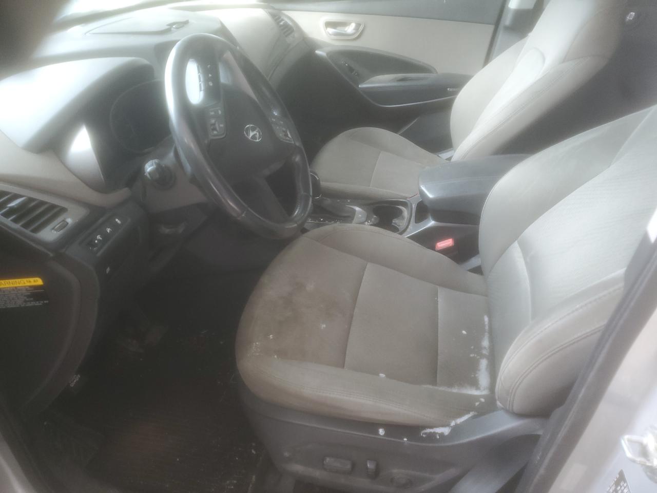 2013 Hyundai Santa Fe - Image 7
