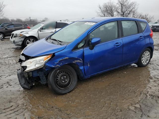 2015 Nissan Versa Note S