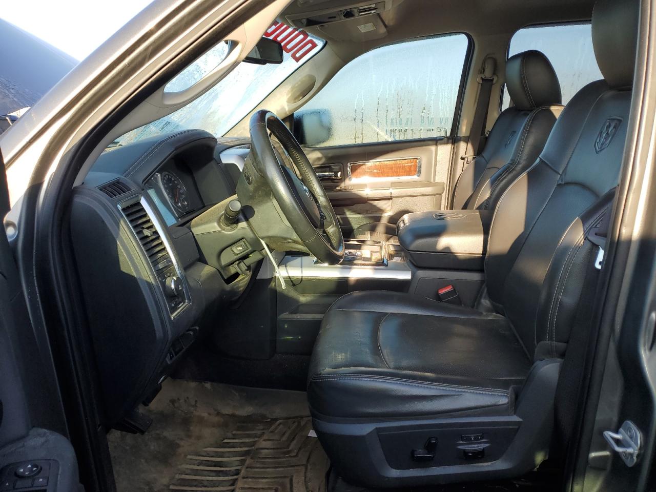2012 Dodge RAM - Image 7