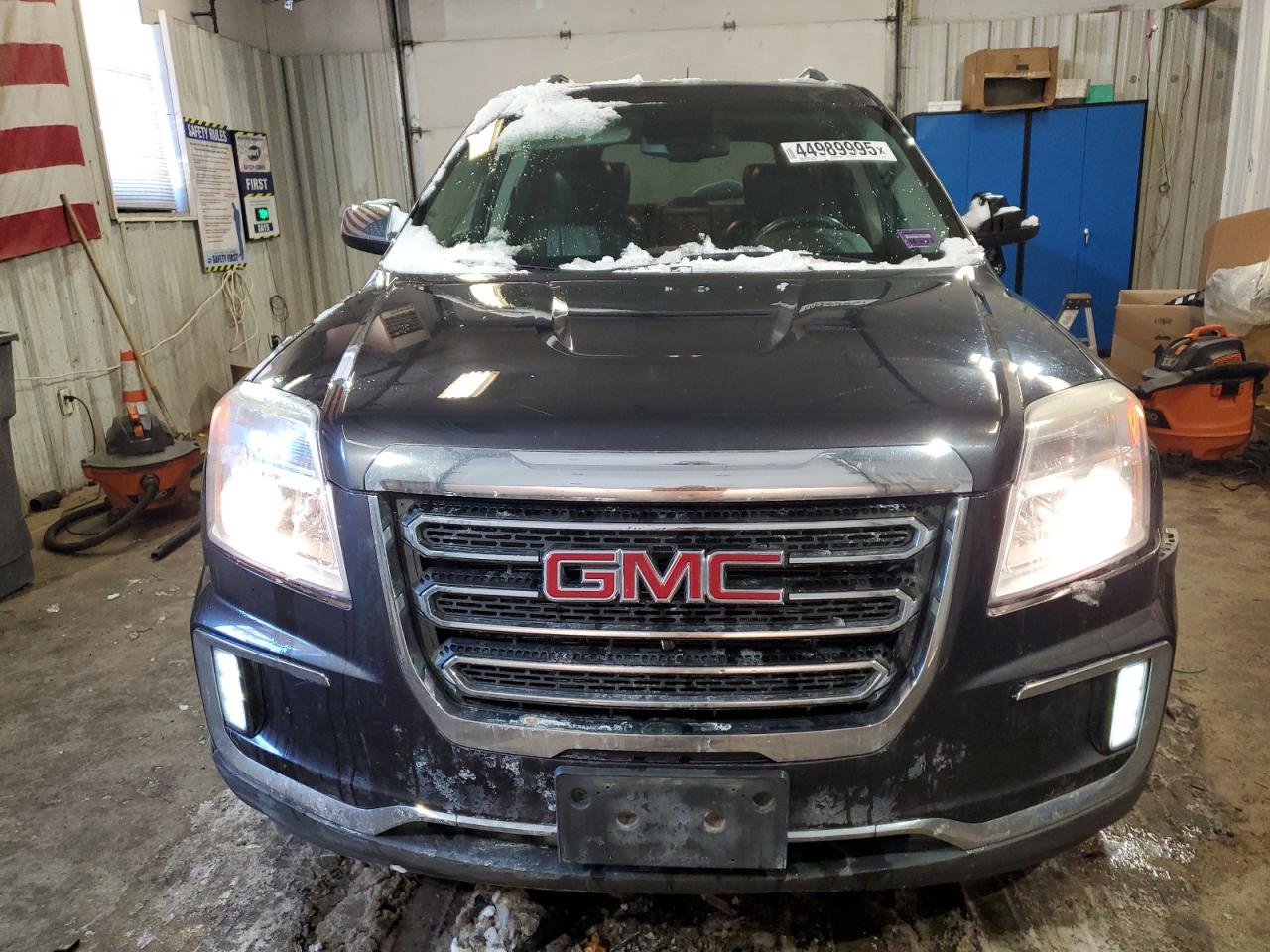 2016 GMC Terrain - Image 5