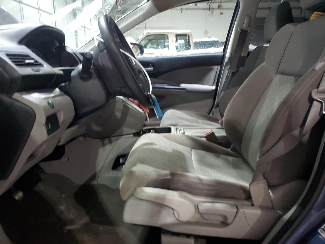 2012 Honda CR-V - Image 7