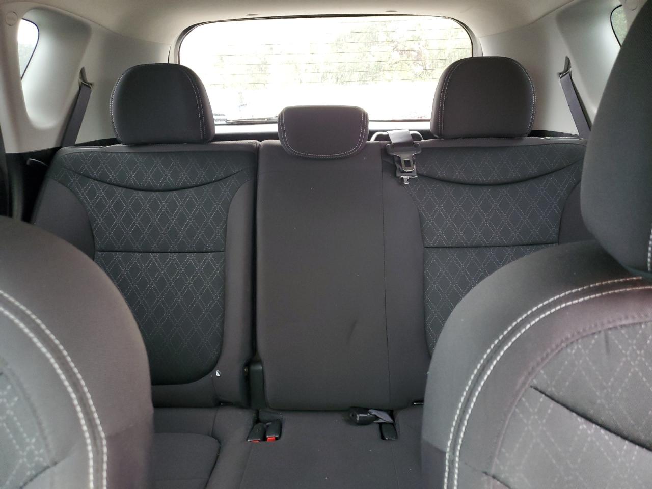 2017 Kia Soul - Image 10