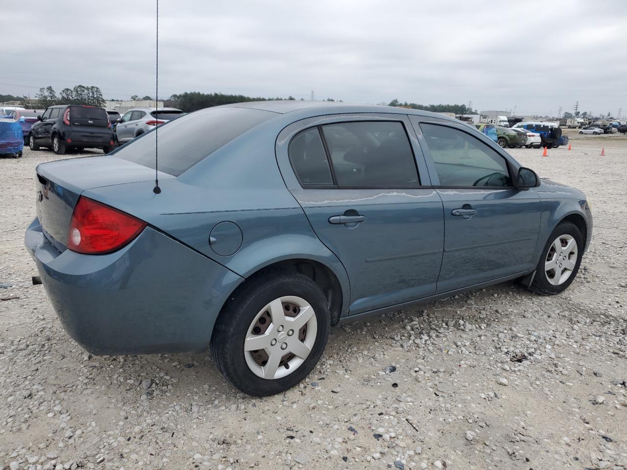 2005 Chevrolet Cobalt - Image 3