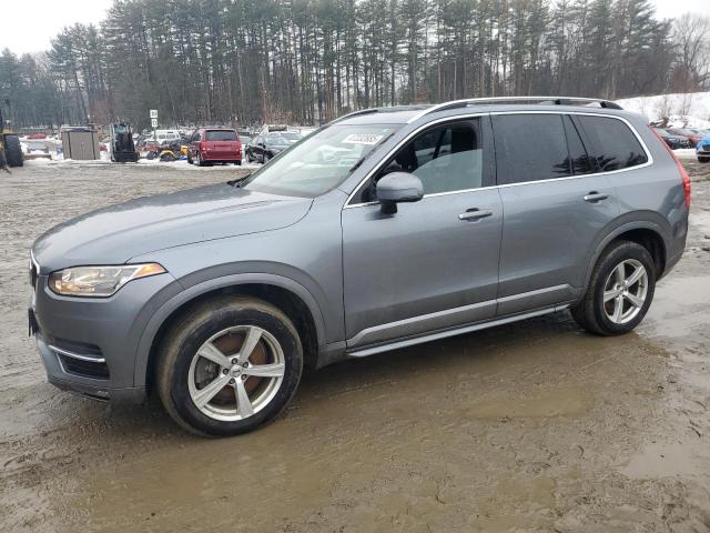 2016 Volvo Xc90 T5