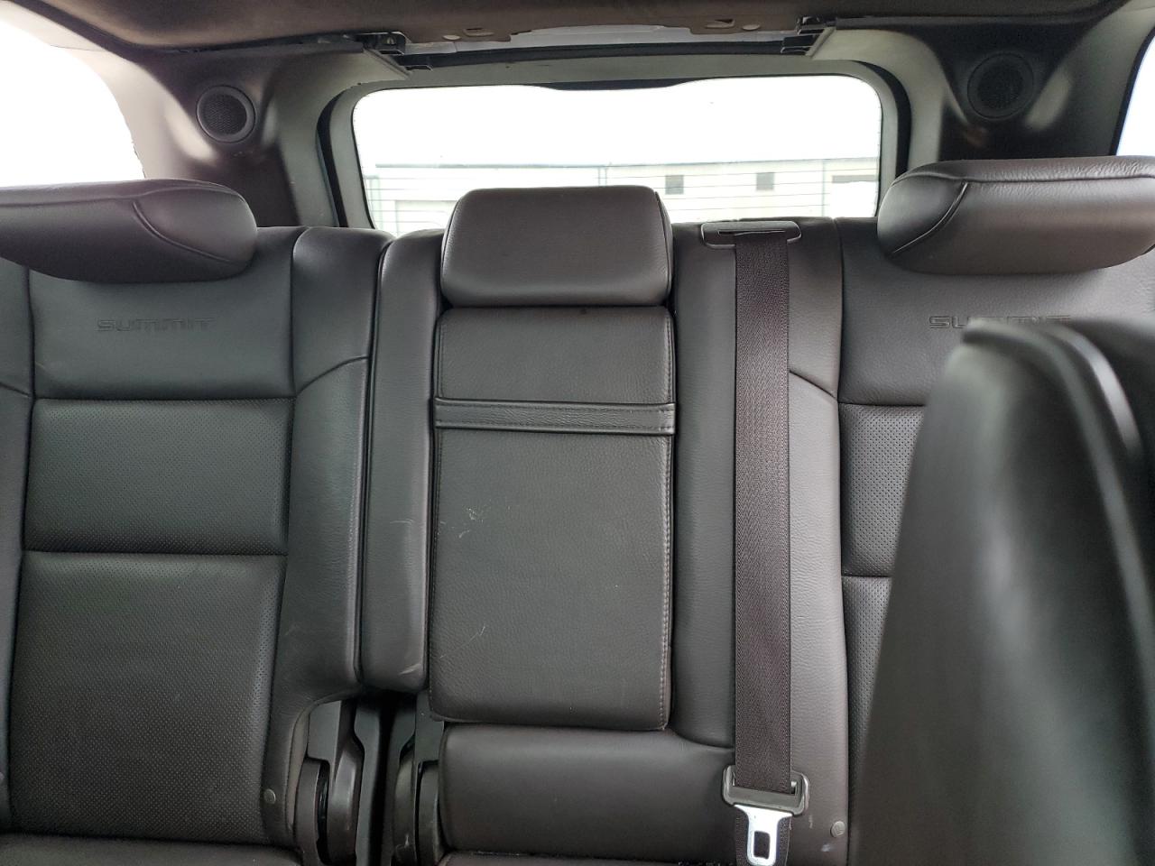 2015 Jeep Grand Cherokee - Image 10
