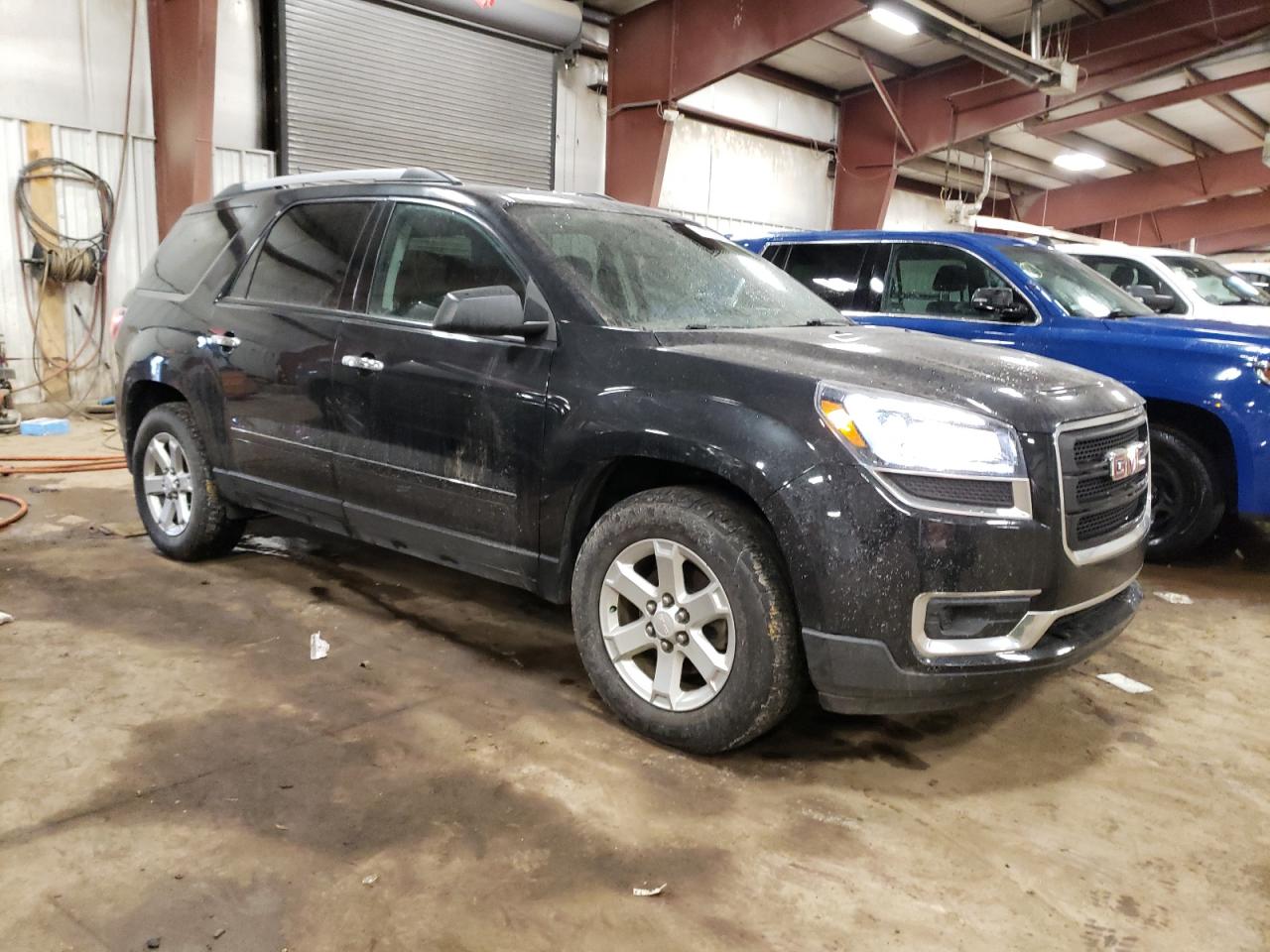 2014 GMC Acadia - Image 4