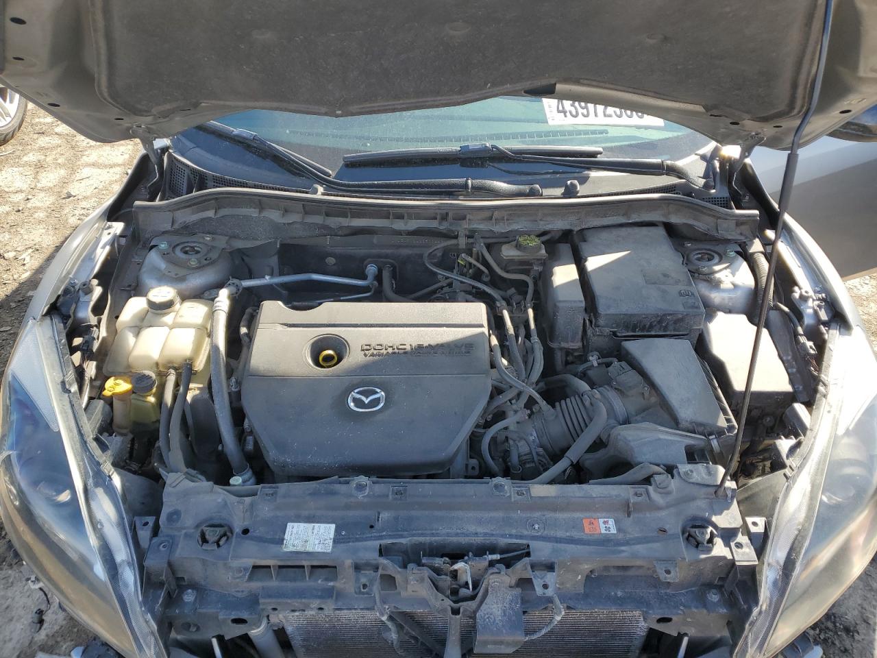 2012 Mazda 3 - Image 11