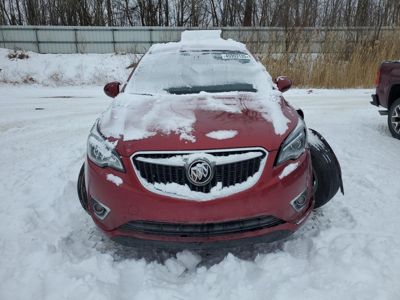 2019 Buick Envision - Image 5