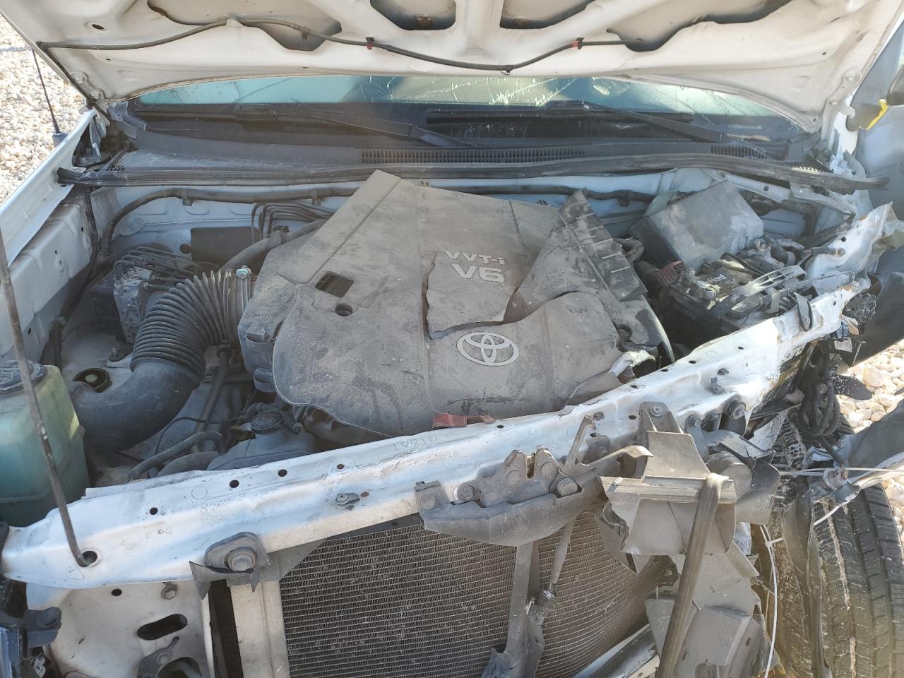 2009 Toyota Tacoma - Image 13