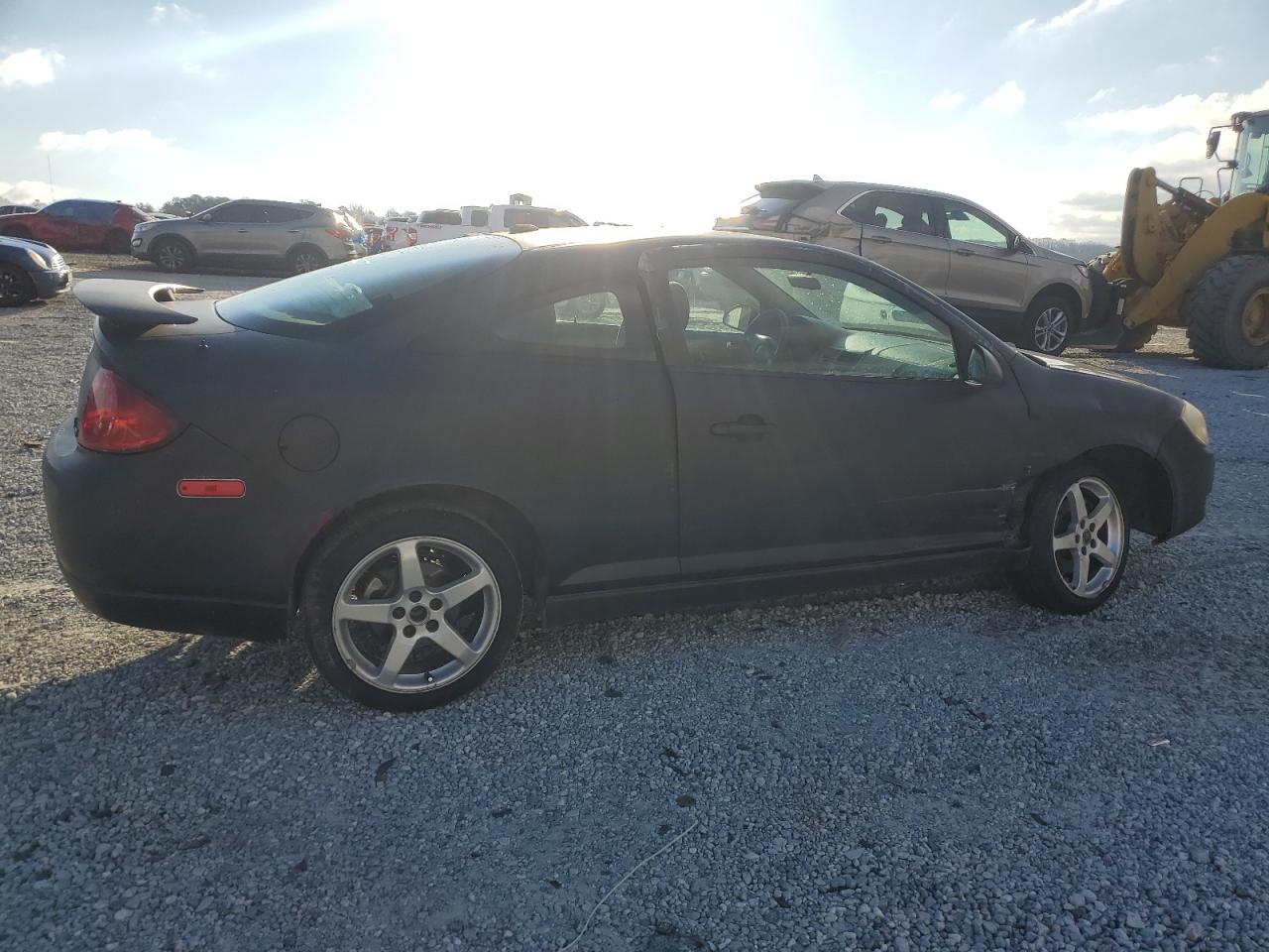 2008 Pontiac G5 - Image 3