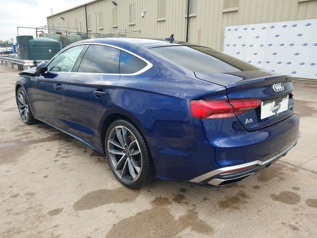 2023 AUDI A5 S LINE