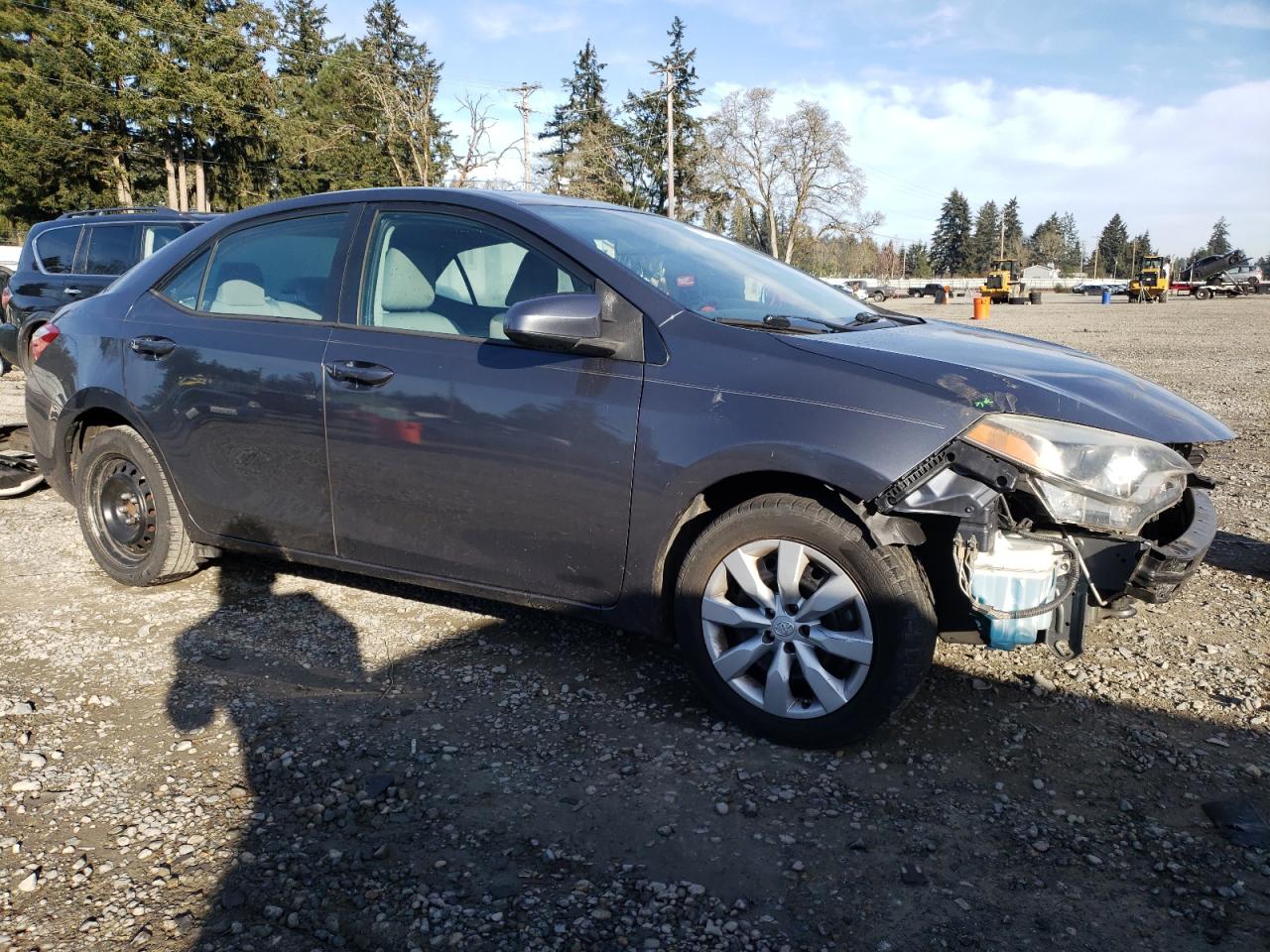 2014 Toyota Corolla - Image 4