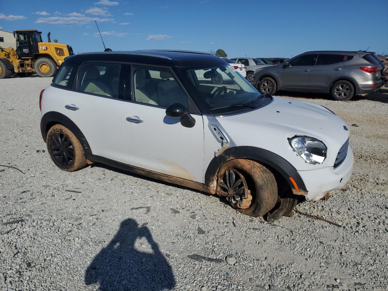 2011 MINI Cooper - Image 4