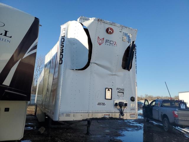 2019 Great Dane Ccc-3314-21053 Dry Van Trailer