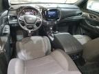 2022 Chevrolet Traverse Lt for Sale in Rapid City, SD - Side