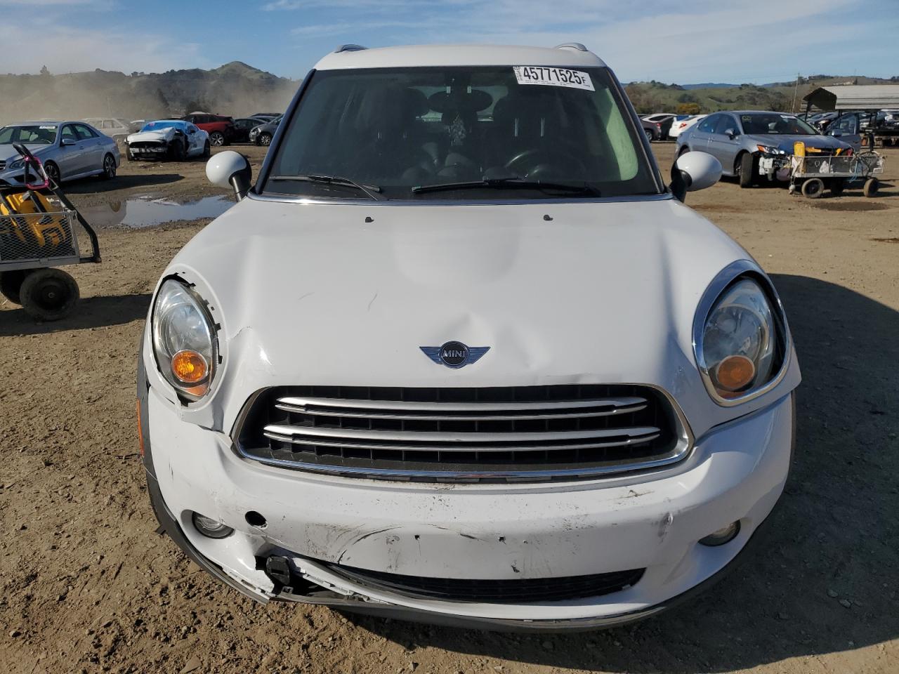 2016 MINI Cooper - Image 5